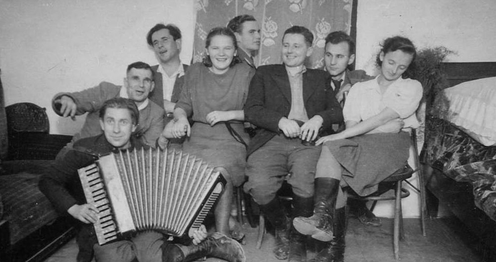 „Przyszedł nam rozkaz ruszać do lasu” – nieznana piosenka „Zaporczyków”