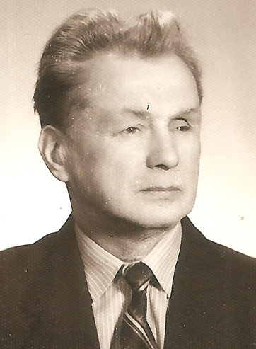 Zdjęcie Jana Kokoszki z lat. 90 XX wieku |  Archiwum prywatne M. Jacyszyn   