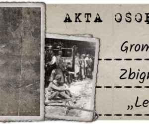 Gromont Zbigniew „Lew”