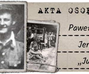 Pawełczak Jerzy „Jur”