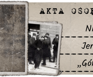 NN Jerzy „GÓRAL”