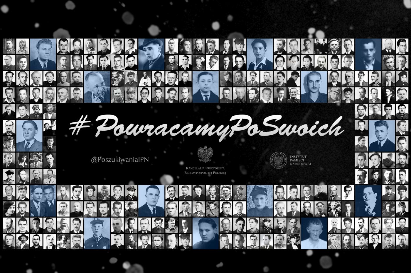 Kolejni członkowie zgrupowania partyzanckiego „Zapory” zidentyfikowani