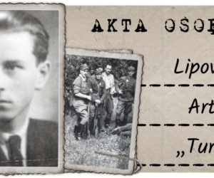 Lipowski Artur „Turek”