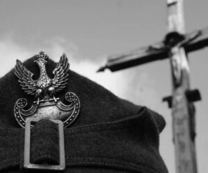 Zmarła Teresa Partyka-Gaj – sanitariuszka Zaporczyków