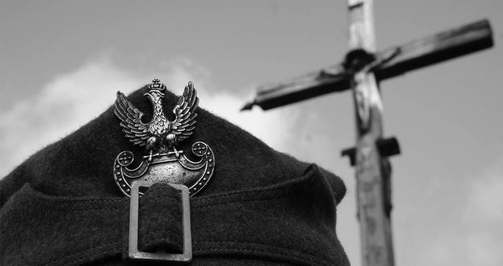 Zmarła Teresa Partyka-Gaj – sanitariuszka Zaporczyków